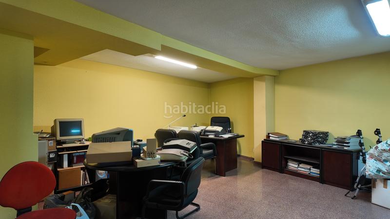 Foto 8040c585-7899-4d6d-b589-0c692d068883. Bureau dans Hospital - Plaza del Real Castellón de la Plana