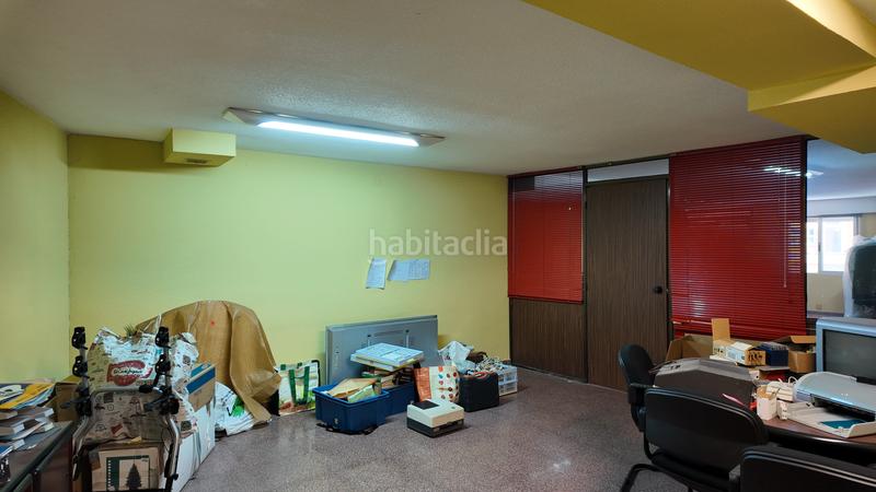 Foto 88892737-9723-4e99-bdf8-247bb41f2a62. Bureau dans Hospital - Plaza del Real Castellón de la Plana