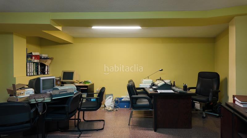 Foto 8ffa33ac-d3bb-4ab0-b8d0-846973331a11. Bureau dans Hospital - Plaza del Real Castellón de la Plana