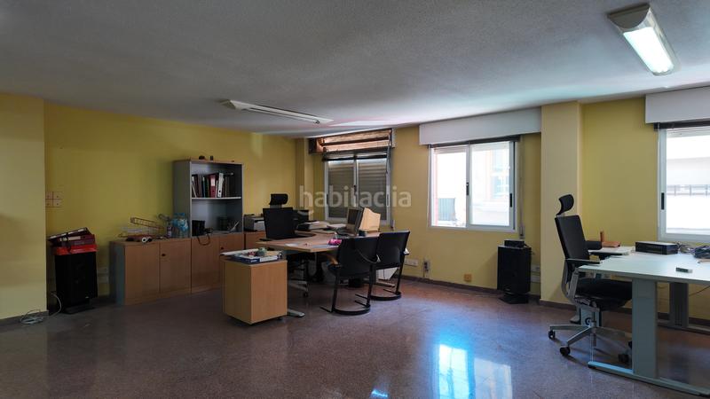 Foto a5eb1558-a5b6-4b8b-8af7-7c0efde87615. Bureau dans Hospital - Plaza del Real Castellón de la Plana