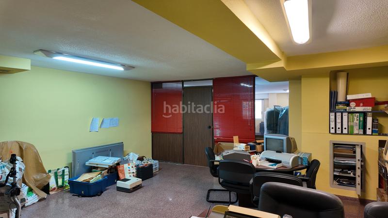 Foto d490eb24-eb0e-453a-811c-6a3064bc7def. Bureau dans Hospital - Plaza del Real Castellón de la Plana