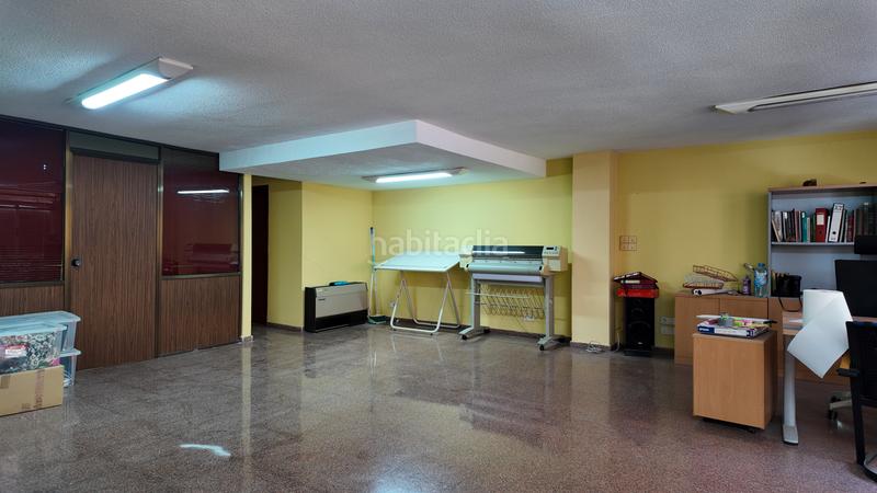 Foto ddb2ed67-662a-4f15-b114-f6893e441706. Bureau dans Hospital - Plaza del Real Castellón de la Plana