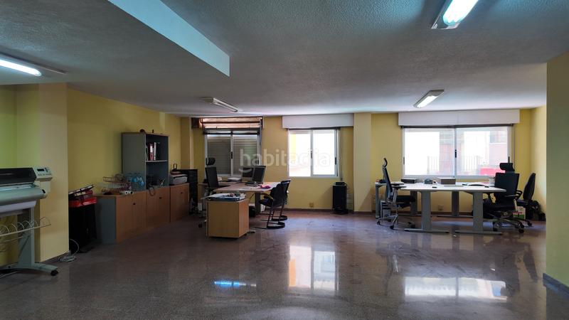 Foto df1a1297-c7ea-41aa-a081-1c0985f7bebe. Bureau dans Hospital - Plaza del Real Castellón de la Plana