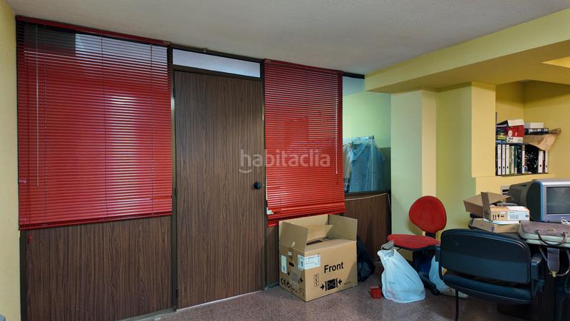 Foto e4112569-4683-47cd-8582-7962cbb0f8c7. Bureau dans Hospital - Plaza del Real Castellón de la Plana