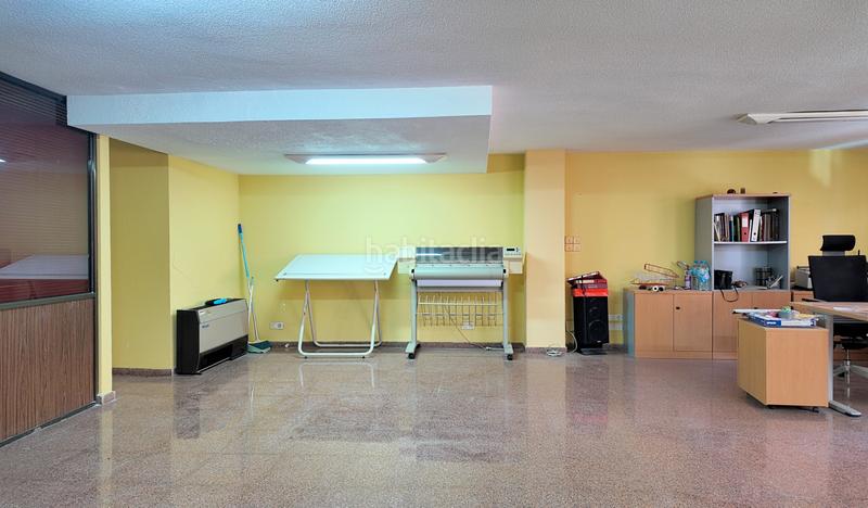 Foto efd5021e-1f2d-4316-93d2-6269d280bfae. Bureau dans Hospital - Plaza del Real Castellón de la Plana