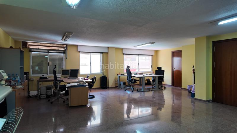 Foto f869991d-271a-4b57-8b56-4cf78334320b. Bureau dans Hospital - Plaza del Real Castellón de la Plana