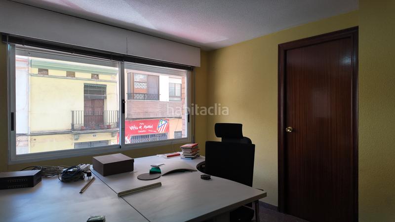 Foto fef3a818-e4b6-48fc-8f5b-6cd7f217829c. Bureau dans Hospital - Plaza del Real Castellón de la Plana