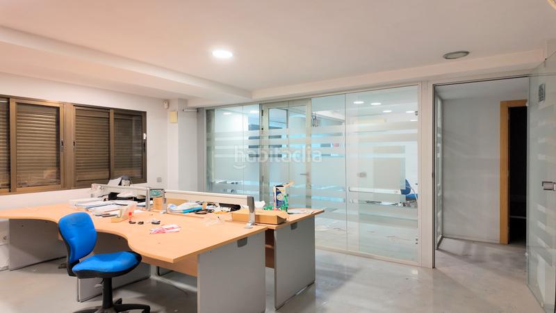 Foto 07f831a3-8eb0-4066-a3cd-a6461c038e74. Ufficio in Zona Avenida del Mar Castellón de la Plana