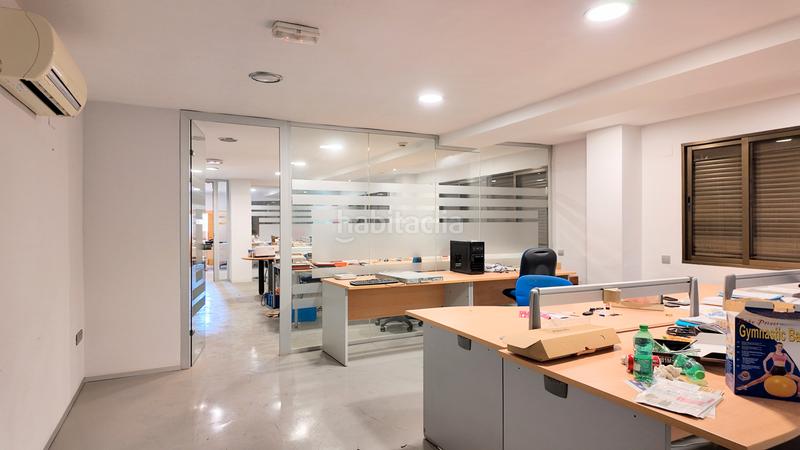 Foto 2516ce78-b5cb-493b-b051-132bf634bac8. Ufficio in Zona Avenida del Mar Castellón de la Plana