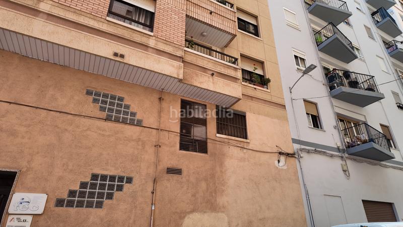 Foto 3d99cf1e-d2a4-4be6-b151-c2684408a4e5. Ufficio in Zona Avenida del Mar Castellón de la Plana