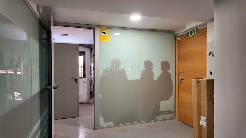 Foto 6f8a9537-d8f0-4621-8849-758a8f7130ff. Ufficio in Zona Avenida del Mar Castellón de la Plana