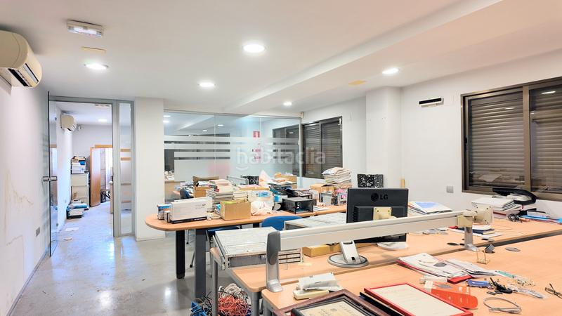 Foto 7829fcfe-24ab-4e30-a7b0-71c2207413bc. Ufficio in Zona Avenida del Mar Castellón de la Plana