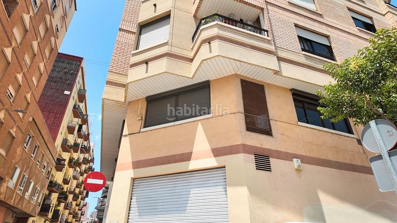 Foto 843dc356-d24c-4f3b-9c9e-efee926553bf. Ufficio in Zona Avenida del Mar Castellón de la Plana