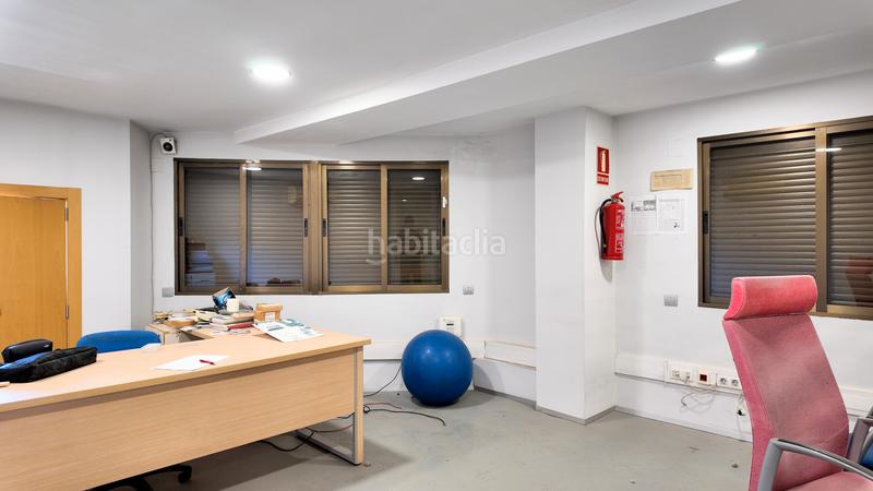 Foto d17c0b7b-a7f6-48a7-a811-d9951a43962d. Ufficio in Zona Avenida del Mar Castellón de la Plana