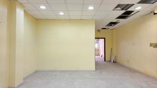 Local Comercial  Carrer de juan ramn jimnez. Se vende, excelente local con tragaluces, zona parque oeste