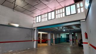 Local Comercial en Carrer Roger de Lauria