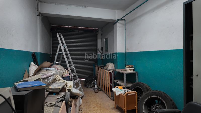 Foto 15466463-3f24-4e9a-af81-de81c9afc28c. Local comercial a Plaza Donoso Cortés - Avenida Magdalena Castellón de la Plana