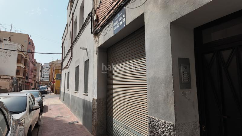 Foto 26fff96a-8117-44f2-891a-c7b644eb4315. Local comercial a Plaza Donoso Cortés - Avenida Magdalena Castellón de la Plana