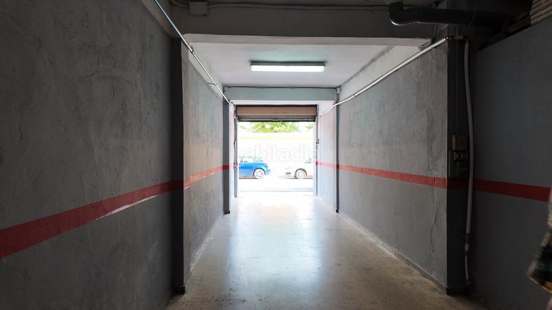 Foto 3ea547dc-6417-41f5-9155-06a8f2176082. Local comercial a Plaza Donoso Cortés - Avenida Magdalena Castellón de la Plana