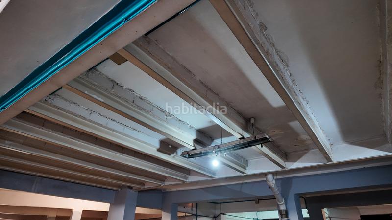 Foto 40694c76-1a6e-483d-b7a2-4c97ac915fcb. Local comercial a Plaza Donoso Cortés - Avenida Magdalena Castellón de la Plana