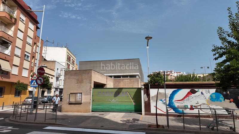 Foto 59d9c08b-83ef-4af0-ab55-4a1a285cb16e. Local comercial a Plaza Donoso Cortés - Avenida Magdalena Castellón de la Plana