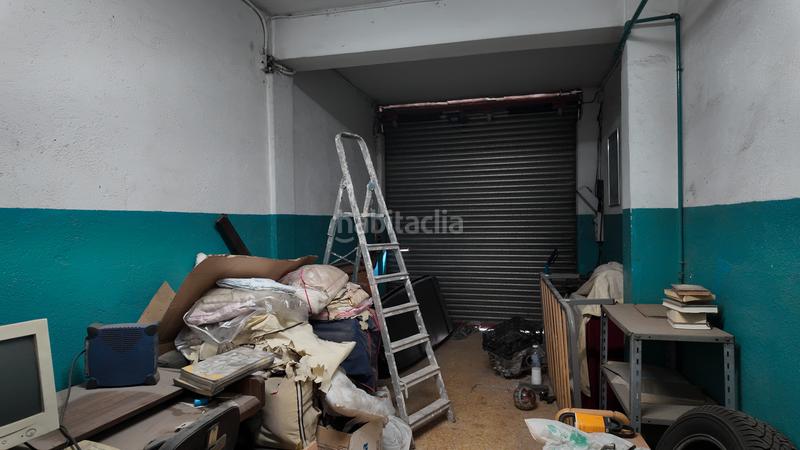 Foto 8c64d249-863a-4f6b-a8d8-e02d9ac8d53f. Local comercial a Plaza Donoso Cortés - Avenida Magdalena Castellón de la Plana