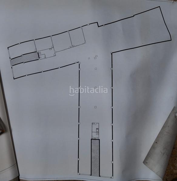 Foto 9683919a-3206-41be-bbb7-c3bd1d6f9739. Local comercial a Plaza Donoso Cortés - Avenida Magdalena Castellón de la Plana