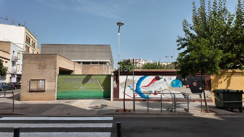 Foto ae97ce2c-8eea-4f8e-93b1-5bfac441108c. Local comercial a Plaza Donoso Cortés - Avenida Magdalena Castellón de la Plana