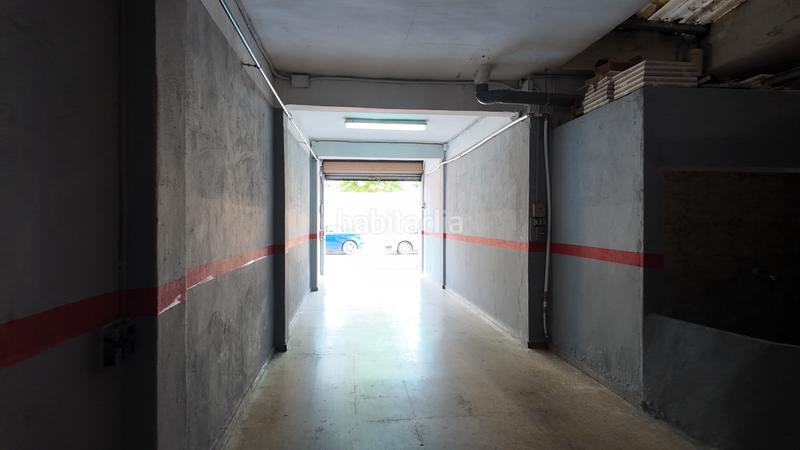 Foto e9a773f0-14e5-43c4-8dc2-1078b98c86e0. Local comercial a Plaza Donoso Cortés - Avenida Magdalena Castellón de la Plana