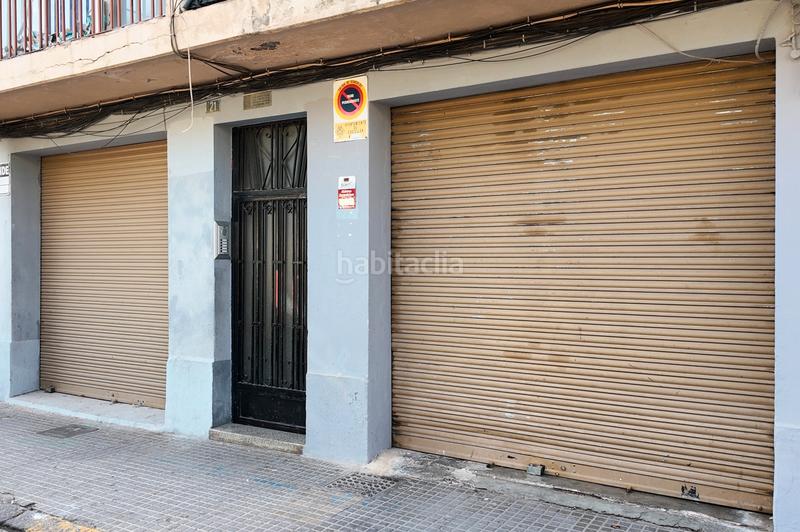 Foto 3454c422-612e-4b11-87f1-d8c3f8ea6109. Local comercial a Plaza Donoso Cortés - Avenida Magdalena Castellón de la Plana