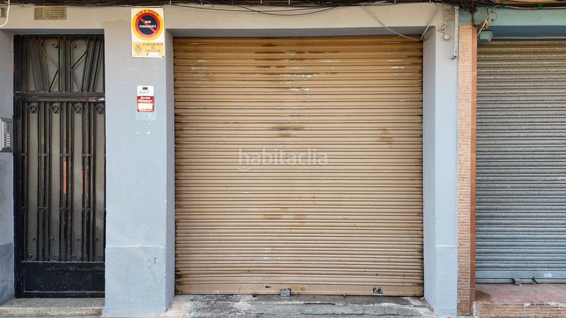 Foto 498f9765-82d9-4c6b-9790-e8bda3820291. Local comercial a Plaza Donoso Cortés - Avenida Magdalena Castellón de la Plana