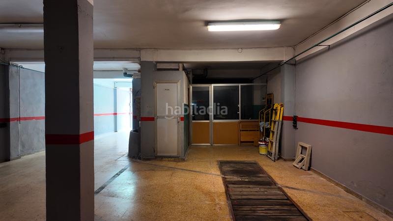 Foto aa56414f-473c-4abf-bbad-0f47d24873fb. Local comercial a Plaza Donoso Cortés - Avenida Magdalena Castellón de la Plana