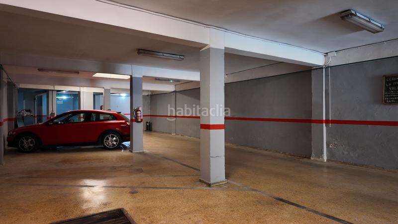 Foto f1f9ce36-ea89-40f6-98b4-f146f5ef0dbd. Local comercial a Plaza Donoso Cortés - Avenida Magdalena Castellón de la Plana