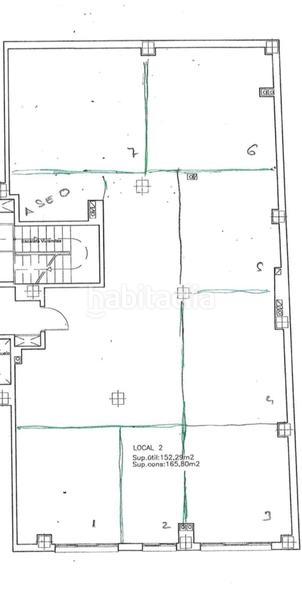Foto 6dc3f53c-1aef-4b2c-a216-a7cc79e5837d. Locale commerciale in Ensanche - Parque del Oeste Castellón de la Plana