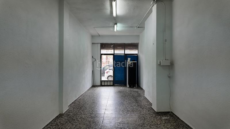 Foto 1295cf95-288f-448f-8b69-c3d97592f410. Locale commerciale in Parque RIbalta - Plaza de Toros Castellón de la Plana