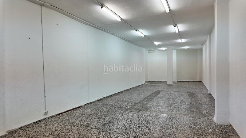 Foto 1345badb-79fb-466a-93bd-5b5092957e2e. Locale commerciale in Parque RIbalta - Plaza de Toros Castellón de la Plana