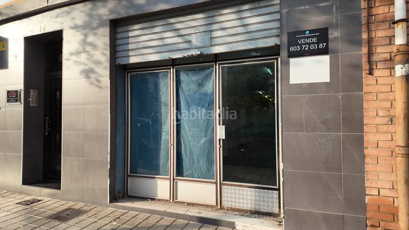 Foto 1f9380da-a587-4dfc-9752-4d2911877ec2. Locale commerciale in Parque RIbalta - Plaza de Toros Castellón de la Plana