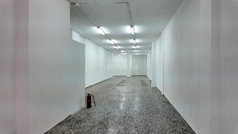 Foto 252ec838-020b-4493-82e1-b572ca301c72. Locale commerciale in Parque RIbalta - Plaza de Toros Castellón de la Plana