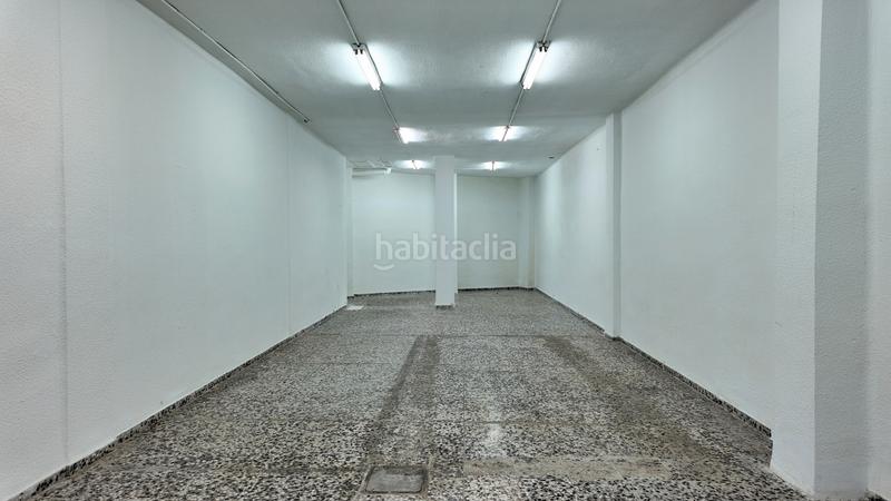 Foto 3cf699ee-cff1-439a-b6f0-22828775c25e. Locale commerciale in Parque RIbalta - Plaza de Toros Castellón de la Plana