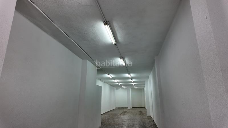 Foto 3d296a03-343c-4154-a3f1-22820fa936b6. Locale commerciale in Parque RIbalta - Plaza de Toros Castellón de la Plana