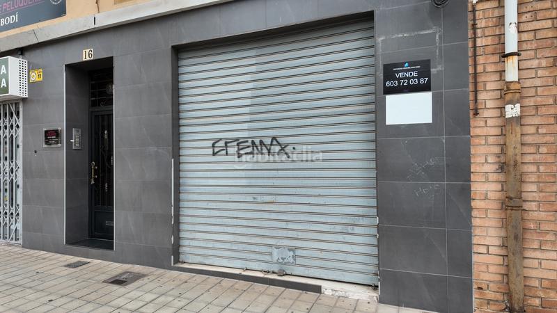 Foto 46646c65-4a17-4f91-886c-ddb9b1387655. Locale commerciale in Parque RIbalta - Plaza de Toros Castellón de la Plana