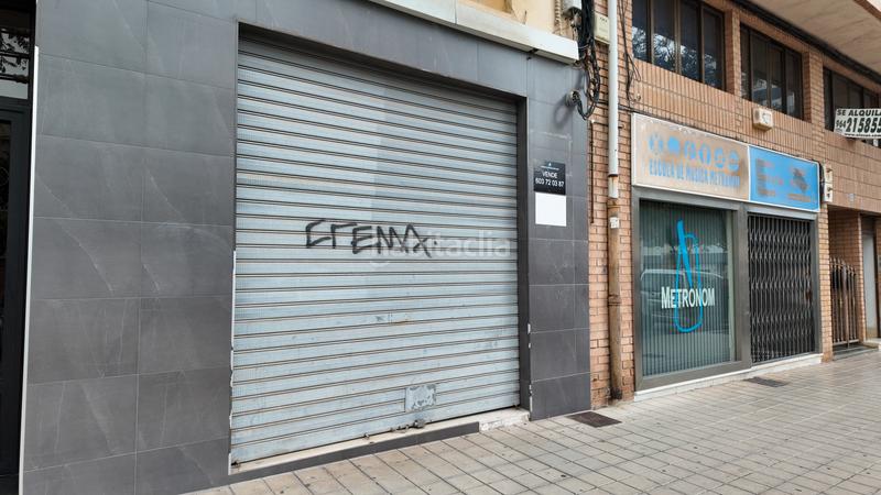 Foto 47a25f6b-e4c2-4042-9450-0f715d30333b. Locale commerciale in Parque RIbalta - Plaza de Toros Castellón de la Plana