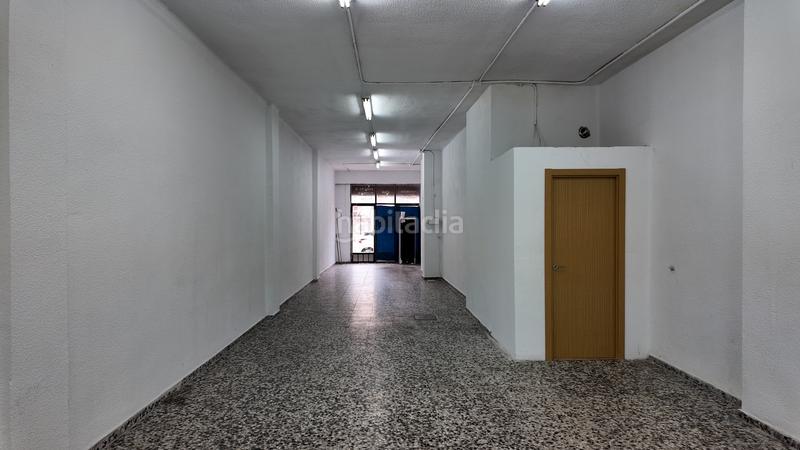 Foto 5c8a0601-19ef-46de-88b4-77ee421d4370. Locale commerciale in Parque RIbalta - Plaza de Toros Castellón de la Plana