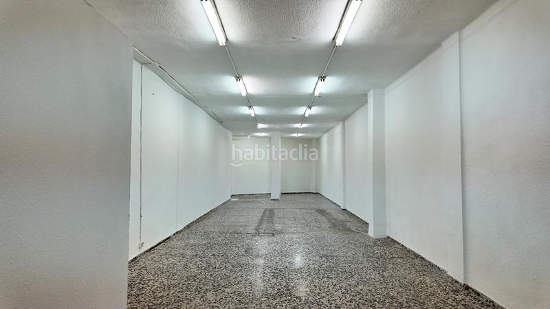 Foto 68cacac8-32ad-4526-b493-35f78769f216. Locale commerciale in Parque RIbalta - Plaza de Toros Castellón de la Plana