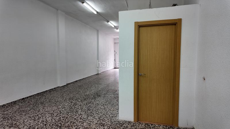 Foto 6f9fe615-b0b2-4086-8e11-c974e29b7452. Locale commerciale in Parque RIbalta - Plaza de Toros Castellón de la Plana