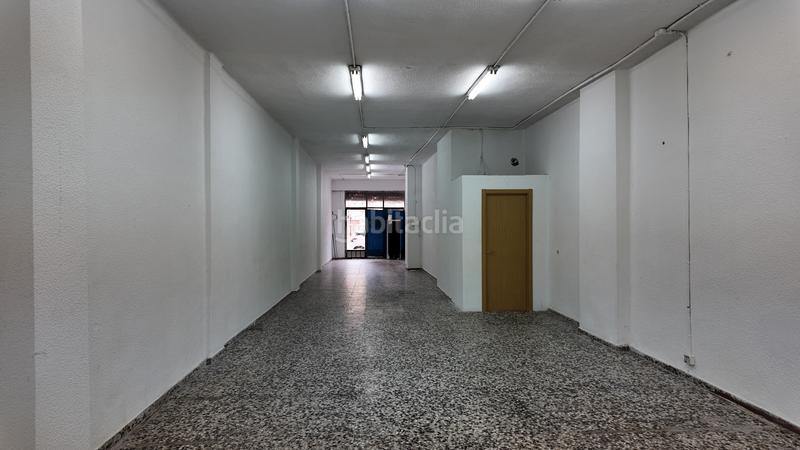 Foto 7d7fce30-ac61-4c63-ad2a-175a7af00ad3. Locale commerciale in Parque RIbalta - Plaza de Toros Castellón de la Plana