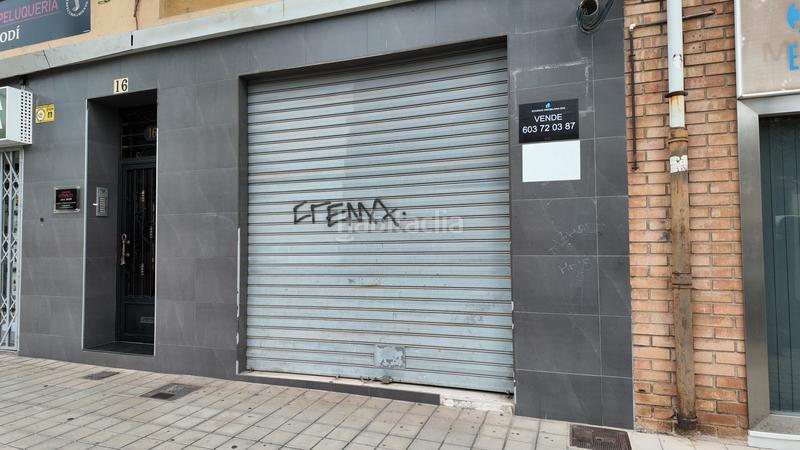 Foto 8be51da3-d0a6-4d42-9af0-63e3269db2d7. Locale commerciale in Parque RIbalta - Plaza de Toros Castellón de la Plana