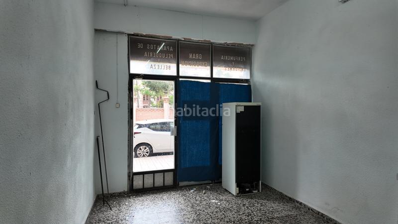 Foto 8fa402a3-1687-45bb-b2ae-e527e1c89dcc. Locale commerciale in Parque RIbalta - Plaza de Toros Castellón de la Plana