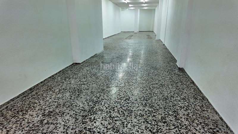 Foto 920171c4-9ed2-4cfd-8018-8c67cb3abf26. Locale commerciale in Parque RIbalta - Plaza de Toros Castellón de la Plana