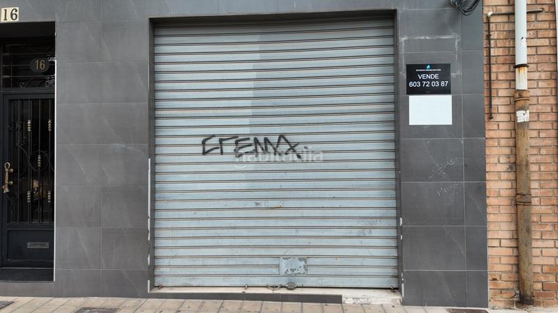 Foto 93727d6e-5af7-451d-a78f-ef7018f70fba. Locale commerciale in Parque RIbalta - Plaza de Toros Castellón de la Plana